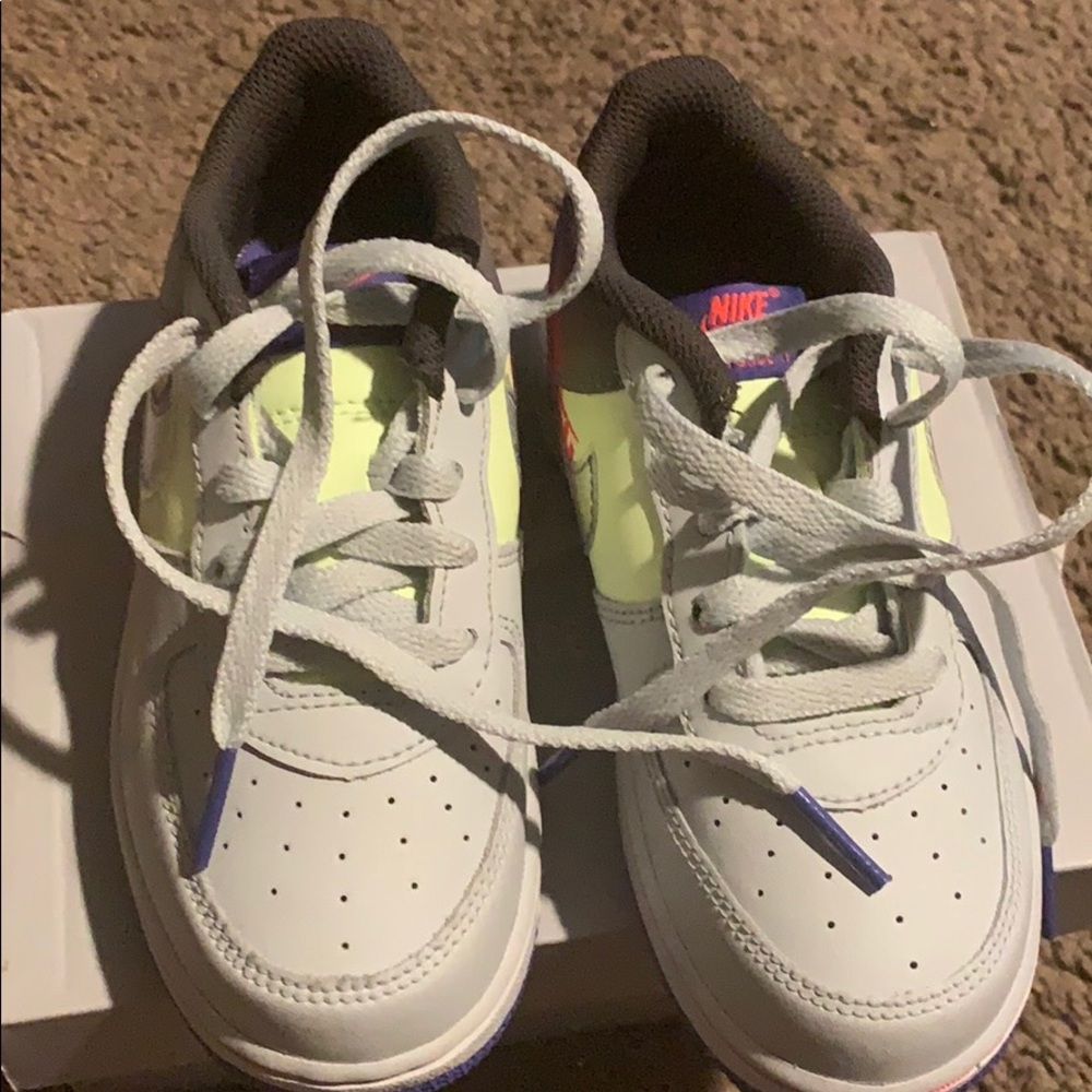 Air Force 1 LV8